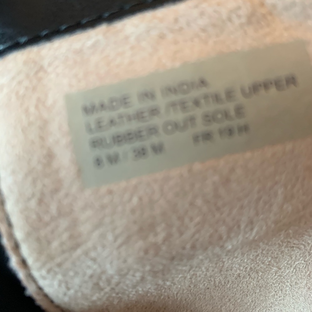 Michael Kohl’s High Boots - Picture 4 of 5